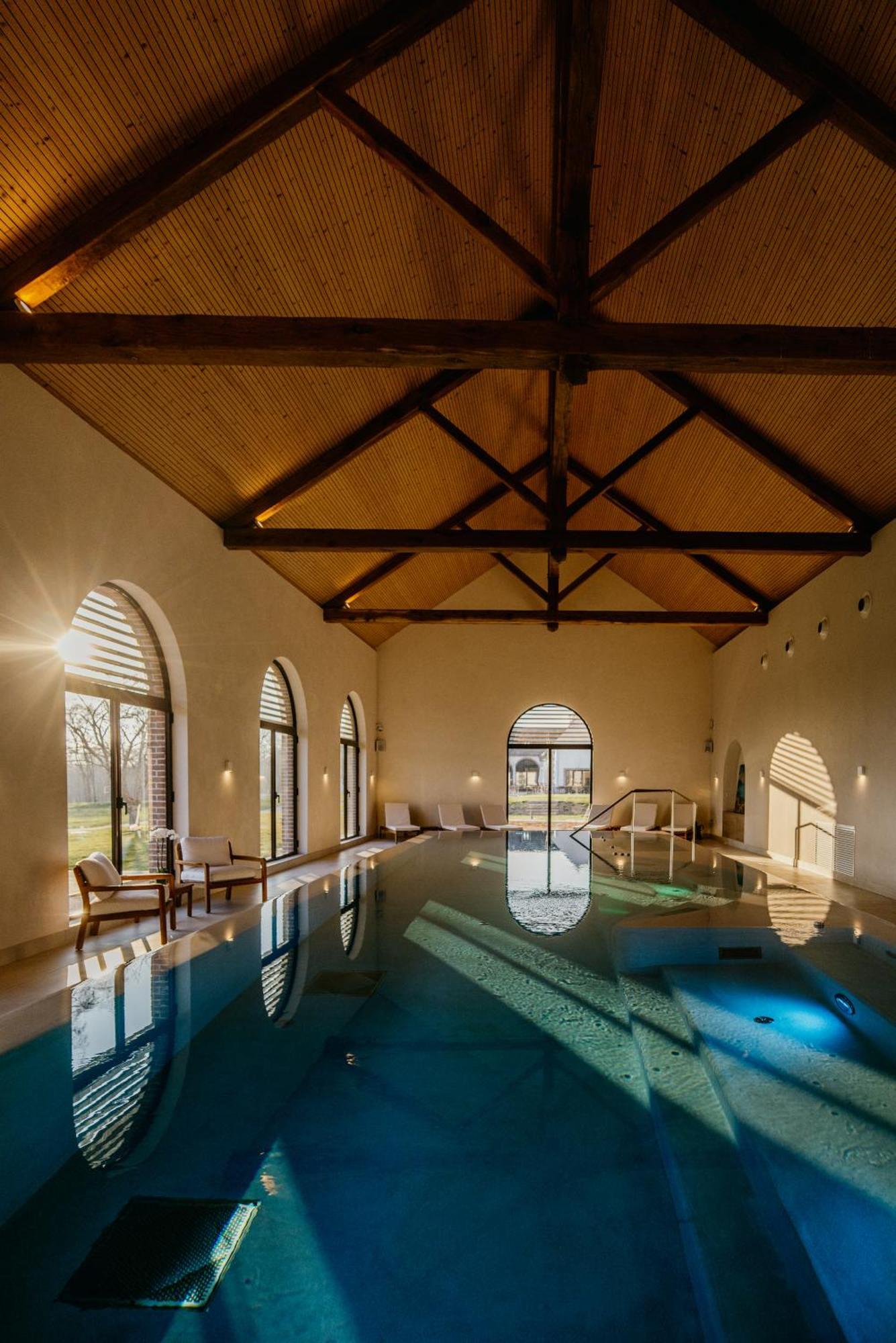 Domaine Du Roncemay - Hotel, Restaurants, Spa & Golf Aillant-sur-Tholon Kültér fotó