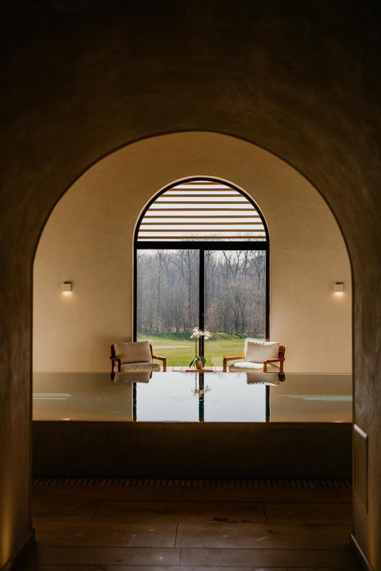 Domaine Du Roncemay - Hotel, Restaurants, Spa & Golf Aillant-sur-Tholon Kültér fotó