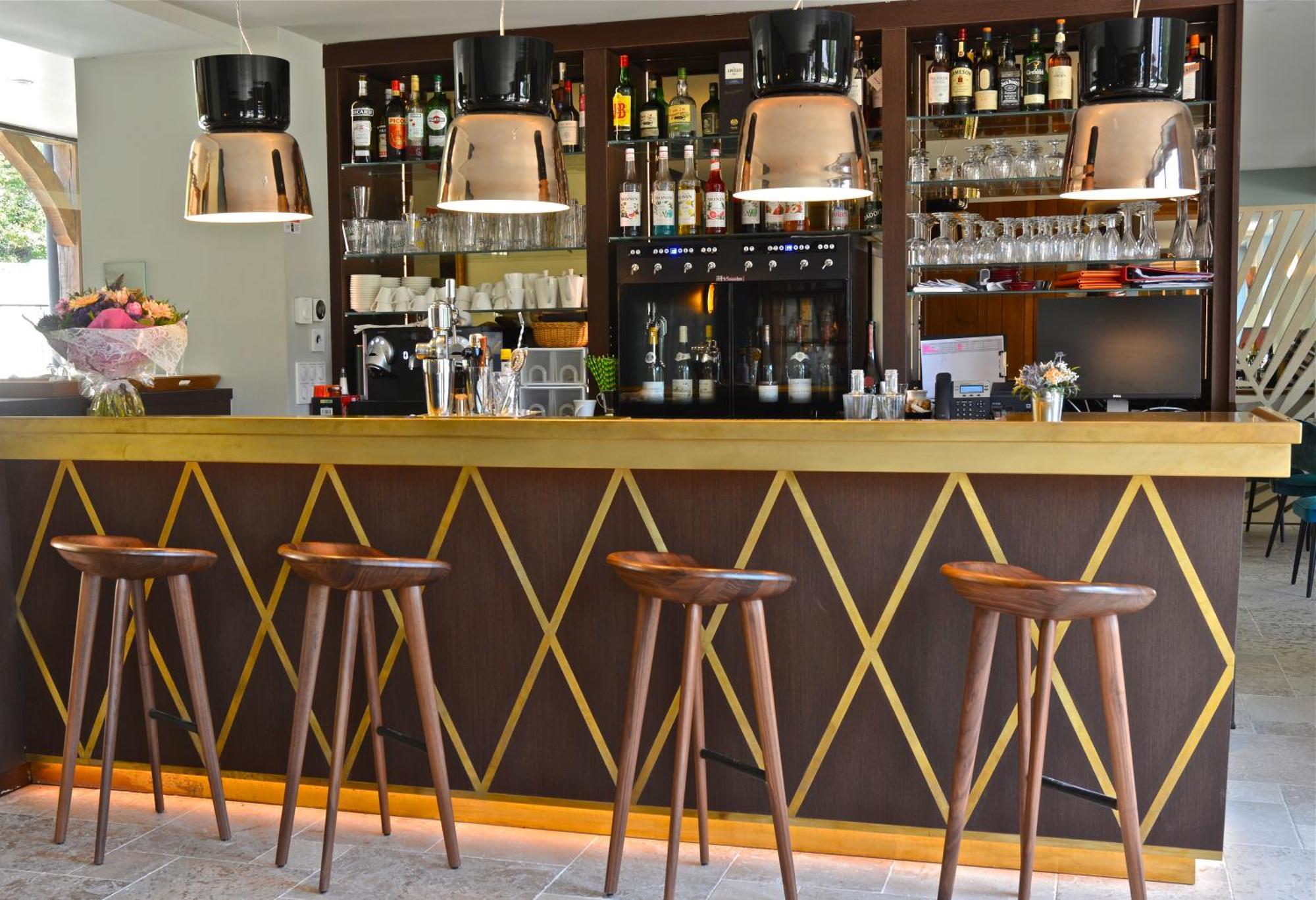 Domaine Du Roncemay - Hotel, Restaurants, Spa & Golf Aillant-sur-Tholon Kültér fotó