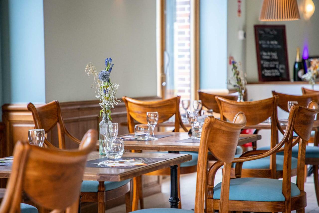 Domaine Du Roncemay - Hotel, Restaurants, Spa & Golf Aillant-sur-Tholon Kültér fotó