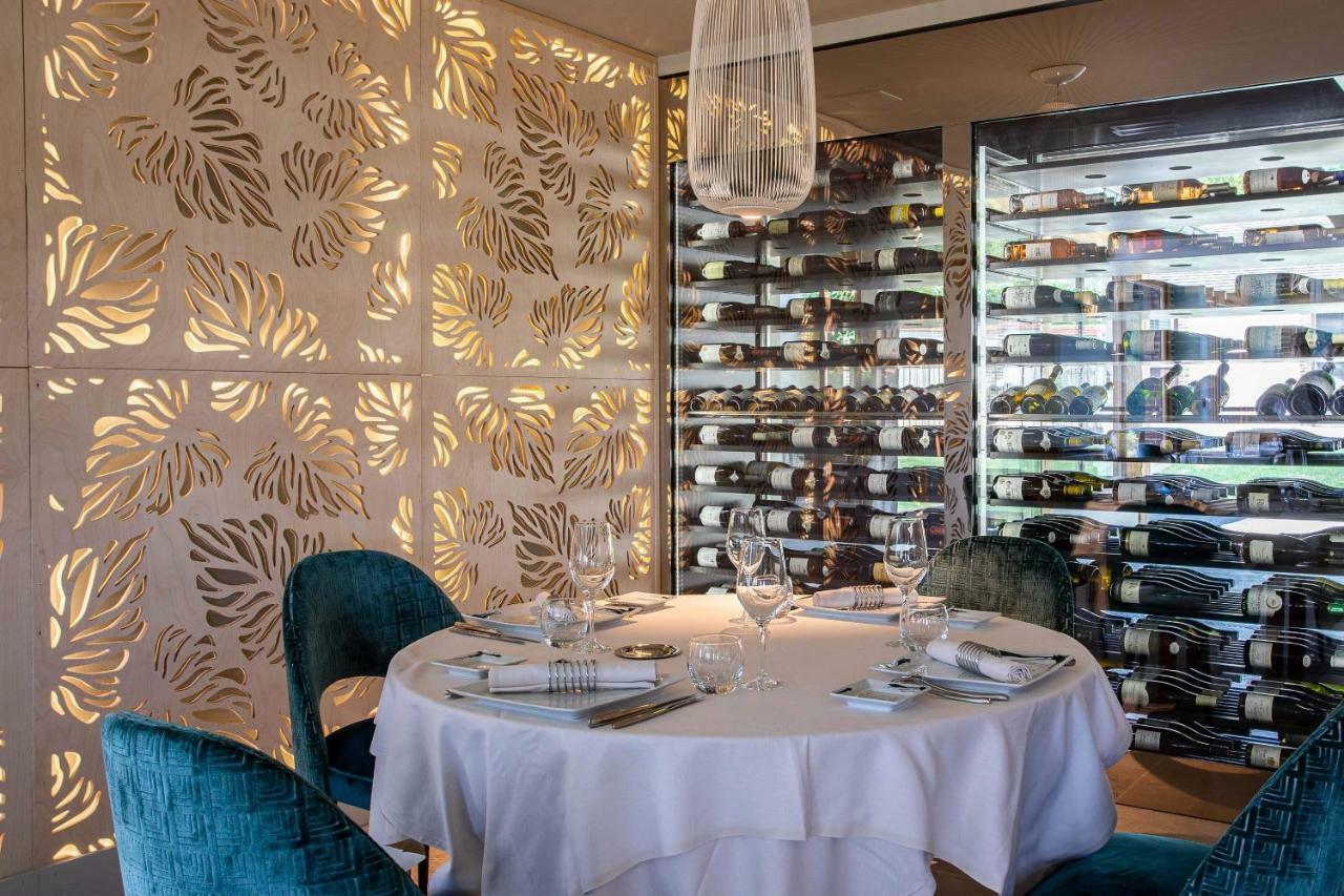 Domaine Du Roncemay - Hotel, Restaurants, Spa & Golf Aillant-sur-Tholon Kültér fotó
